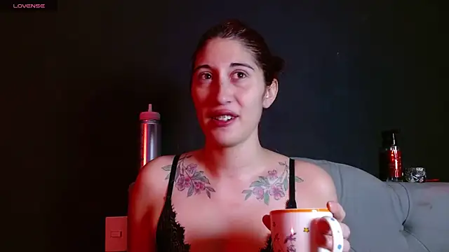 Red-moon1 online show from 01-15-26, 05:23