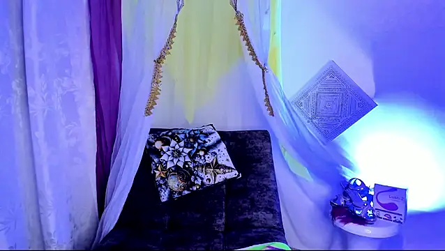 sophiaamethystt online show from 03-16-25, 02:53