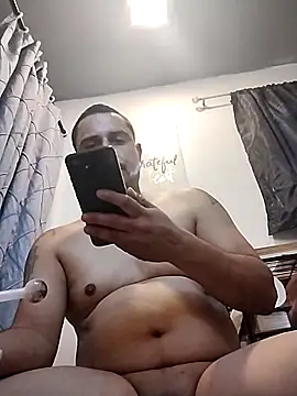 thickcocklatino online show from 10-22-25, 11:15