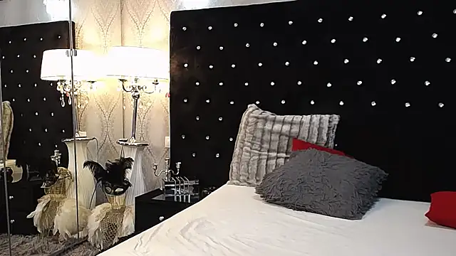 InannaStar online show from 03-08-25, 01:36