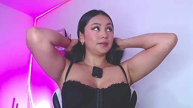 sweeet amy online show from 11-07-25, 08:09