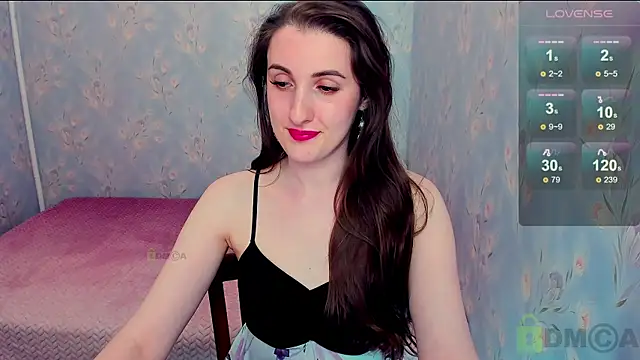 I-JUST-I online show from 05-11-26, 04:04