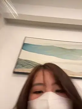 Snapshot of Onee-Chew chatting on 05-06-26, 11:37 Onee-Chew online show from 05-06-26, 11:37