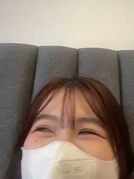 Snapshot of Onee-Chew chatting on 05-22-26, 07:59 Onee-Chew online show from 05-22-26, 07:59