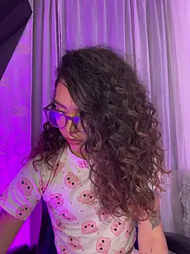 Samantha Bernardo online show from 02-06-26, 03:22