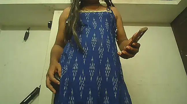 Akhilamolu the transsissy online show from 03-08-25, 06:26