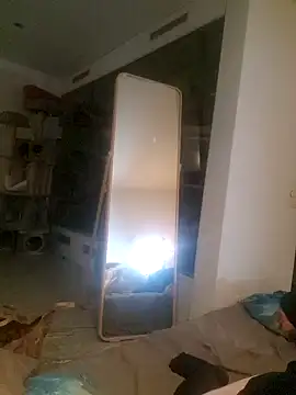 LanaSissy100 online show from 12-22-24, 05:32