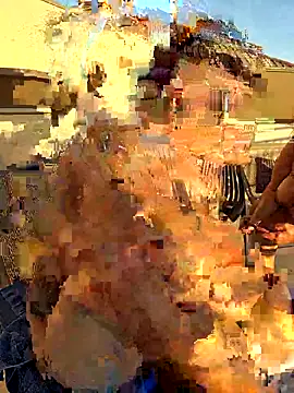 LanaSissy100 online show from 09-18-25, 04:42