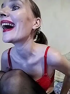 AimeeFair online show from 03-07-25, 07:16