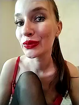 AimeeFair online show from 10-02-25, 12:56