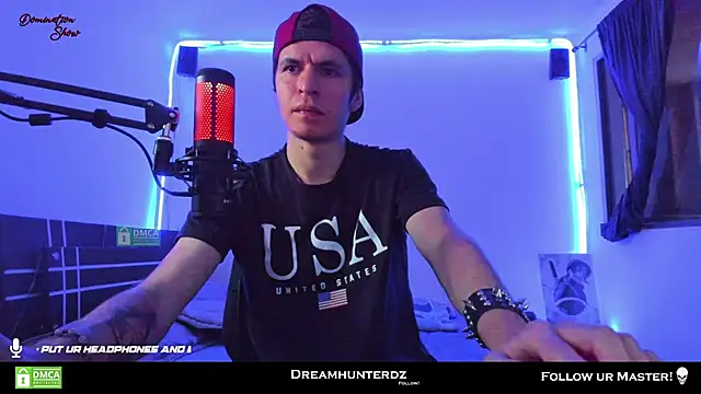 Headhunterdz online show from 01-24-25, 10:08