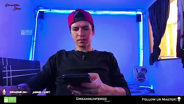 Headhunterdz online show from 01-26-25, 07:31