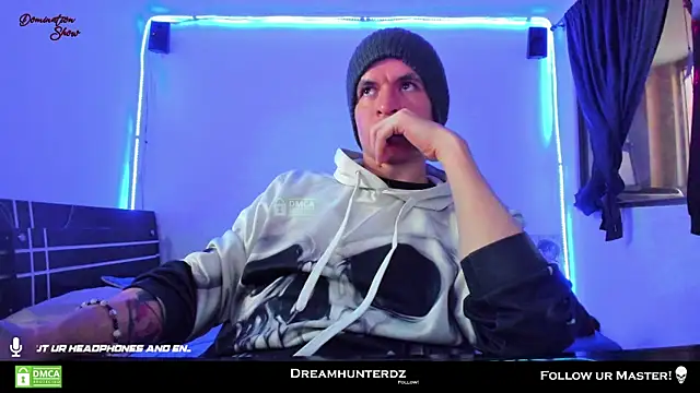 Headhunterdz online show from 02-05-25, 10:12