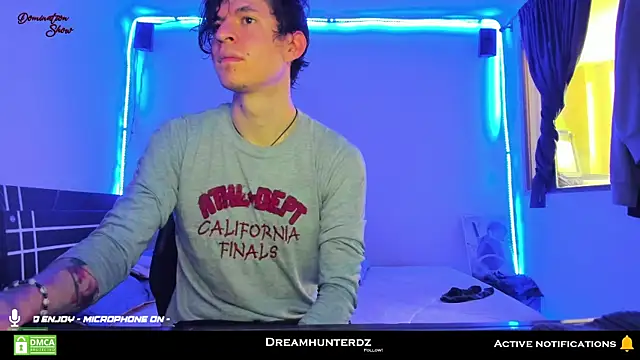 Headhunterdz online show from 02-07-25, 07:27