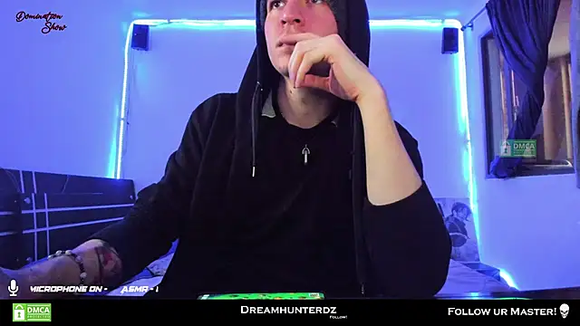 Headhunterdz online show from 02-14-25, 10:14