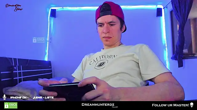 Headhunterdz online show from 02-17-25, 10:14