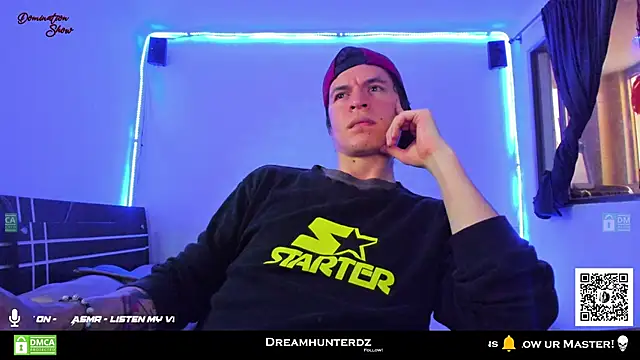 Headhunterdz online show from 02-24-25, 10:25