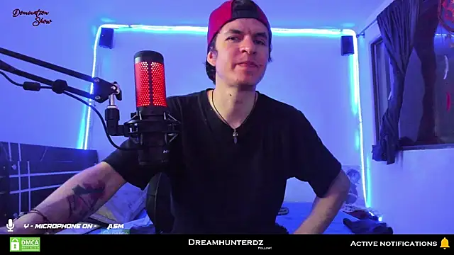 Headhunterdz online show from 03-04-25, 11:11