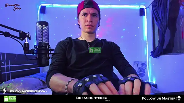 Headhunterdz online show from 03-05-25, 10:54