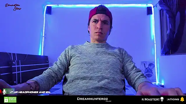 Headhunterdz online show from 03-09-25, 11:56