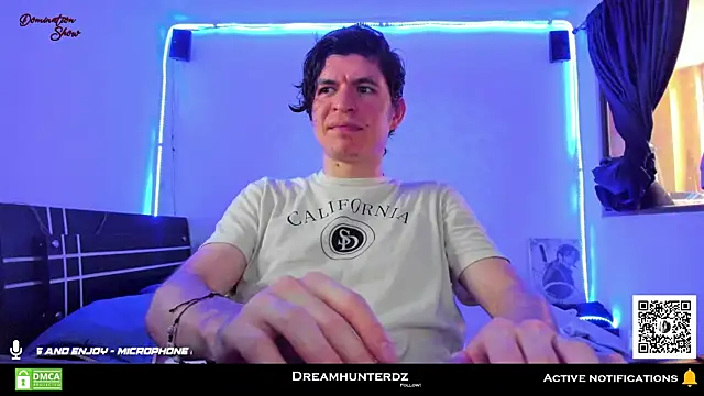 Headhunterdz online show from 03-14-25, 07:55