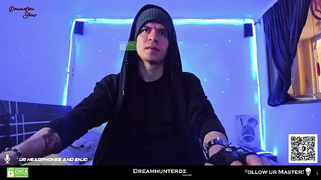 Headhunterdz online show from 03-18-25, 10:37