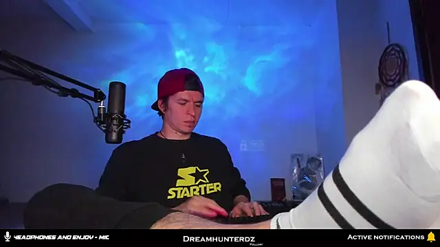 Headhunterdz online show from 09-09-25, 07:46