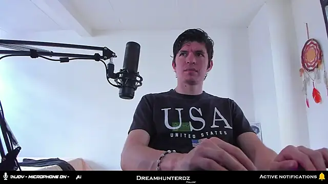 Headhunterdz online show from 09-13-25, 08:30