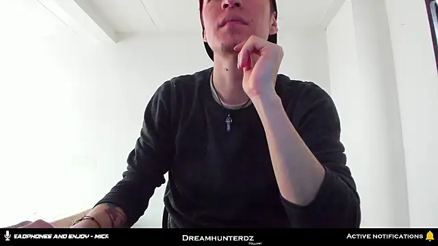 Headhunterdz online show from 02-21-26, 09:05