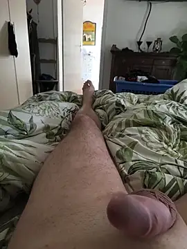 Andy7430 online show from 05-29-26, 06:11