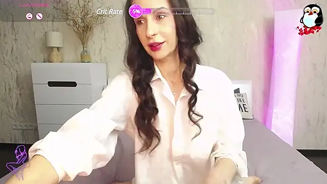 Mila Anders online show from 02-03-25, 05:18