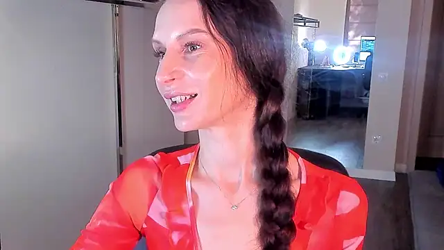 Mila Anders online show from 05-25-26, 04:51