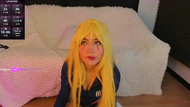 rosario215B online show from 10-31-25, 04:24