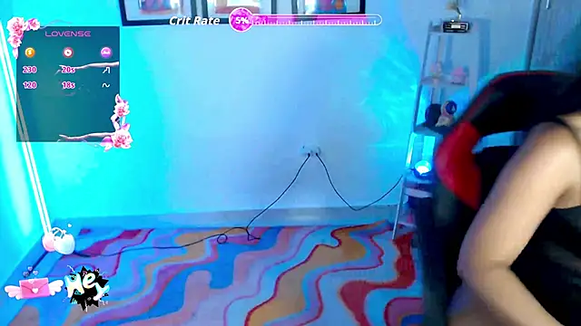 Aaliyahas online show from 09-26-25, 12:36