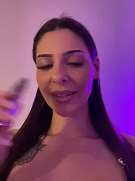 Sassy-Susie online show from 02-07-25, 08:31