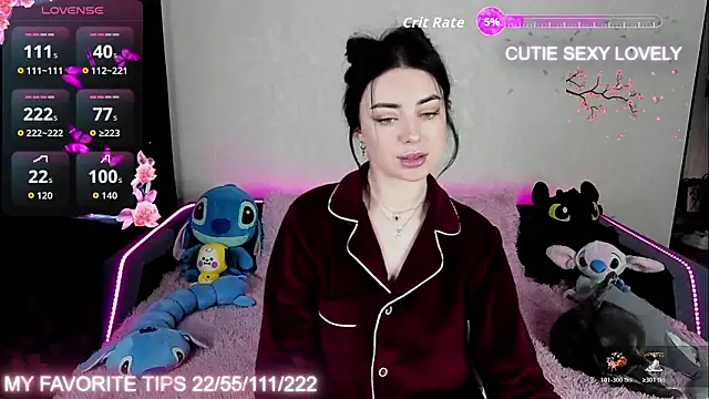 SemurMur online show from 02-03-26, 01:49