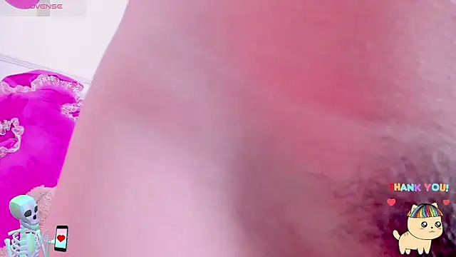 Snapshot of _BABBE_Hii chatting on 03-10-25, 02:59 BABBE Hii online show from 03-10-25, 02:59