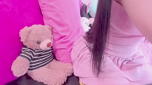 Snapshot of _BABBE_Hii chatting on 03-13-25, 04:27 BABBE Hii online show from 03-13-25, 04:27