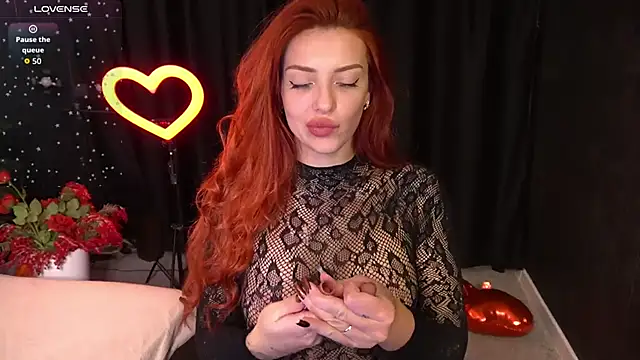 Sweety one  online show from 04-22-26, 01:12