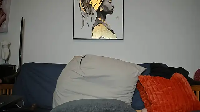 Snapshot of SexyHugeblackTitties chatting on 01-17-25, 03:12 SexyHugeblackTitties online show from 01-17-25, 03:12