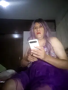 karlaalva online show from 01-17-26, 07:13