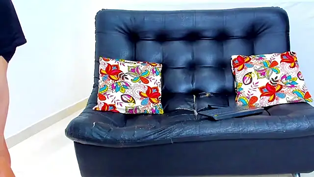 AlfredWalker online show from 02-19-26, 01:40