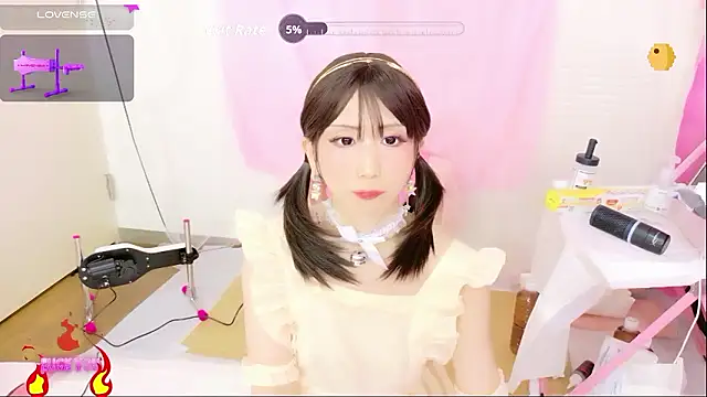 Snapshot of mirurun-08 chatting on 07-19-26, 03:27 mirurun-08 online show from 07-19-26, 03:27
