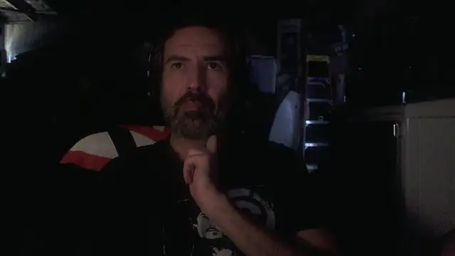 Anarchy Burger online show from 07-13-26, 06:00