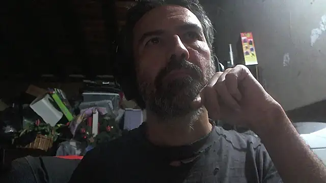 Anarchy Burger online show from 07-18-26, 11:36