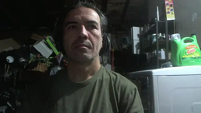 Anarchy Burger online show from 07-21-26, 07:00