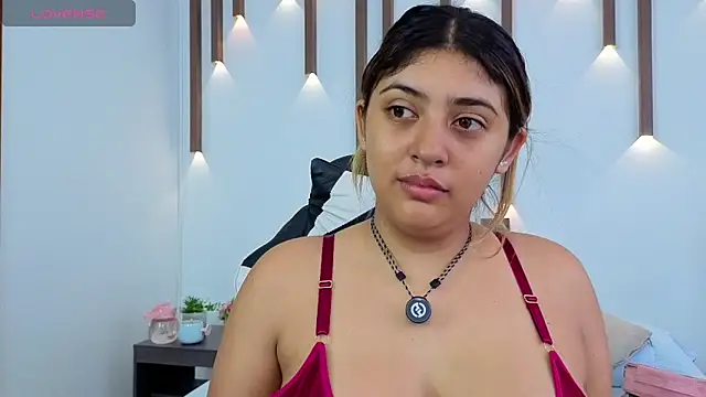 abby miller26 online show from 12-05-25, 01:09