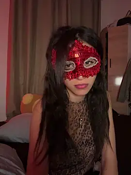 morrocoXcute online show from 04-11-26, 12:48