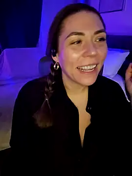 Ellie-L-Elizabeth online show from 01-28-25, 11:07