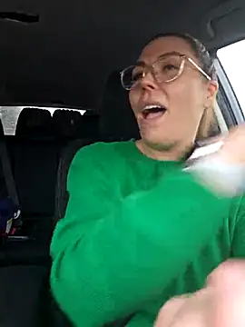 Ellie-L-Elizabeth online show from 03-16-25, 02:11